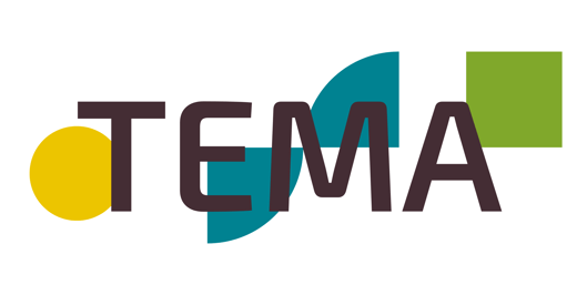 Tema logo blanc